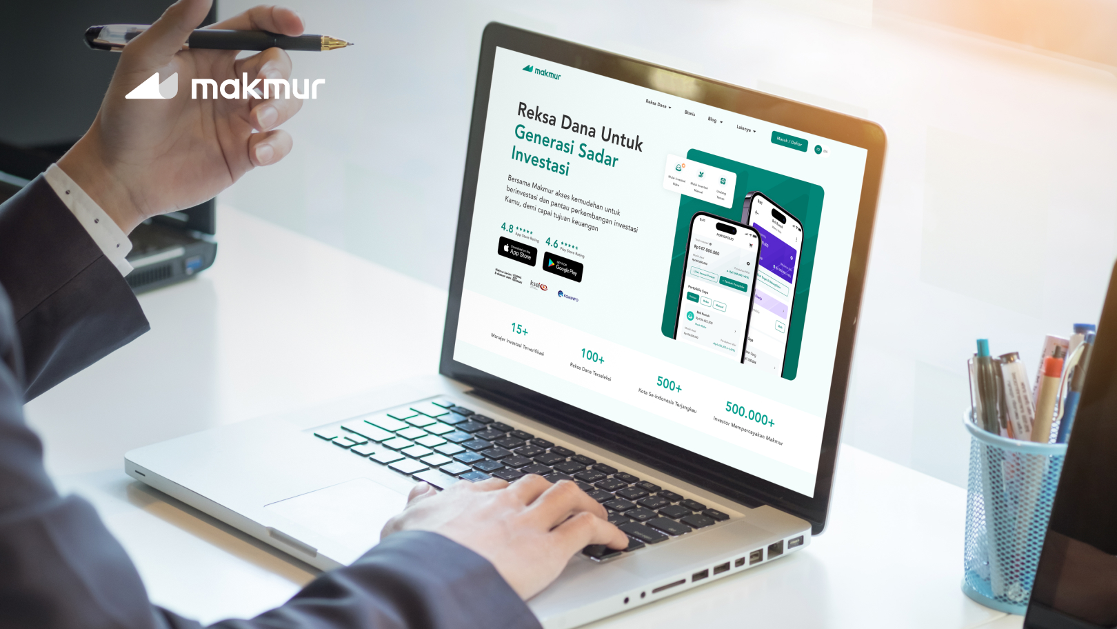 Jumlah Investor Terus Bertambah, Ini 6 Strategi Untuk Menjadi Investor yang Berkualitas