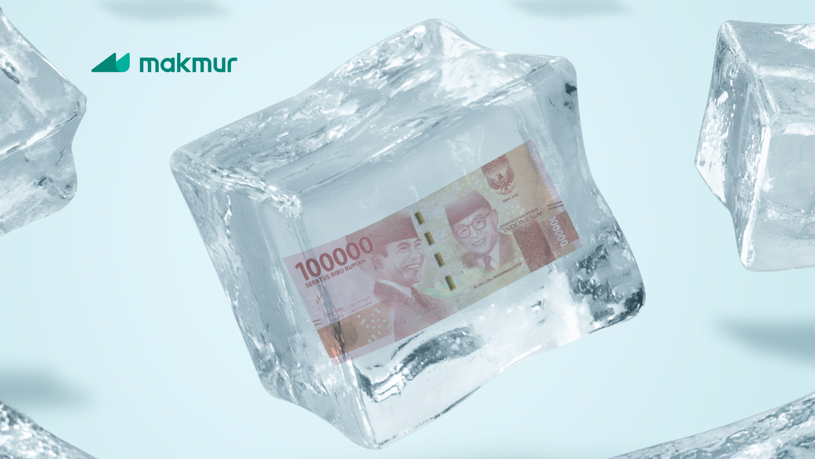 Mau Mulai Berinvestasi? Pastikan Pakai Uang Dingin