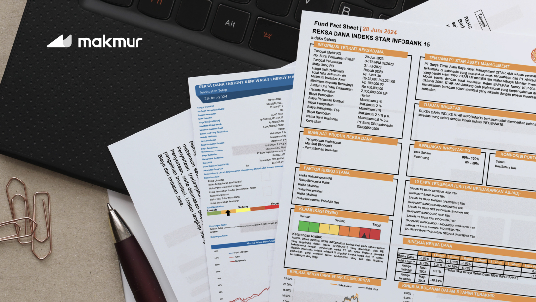 Mengenal Top Holding dan Penerapannya dalam Reksa Dana
