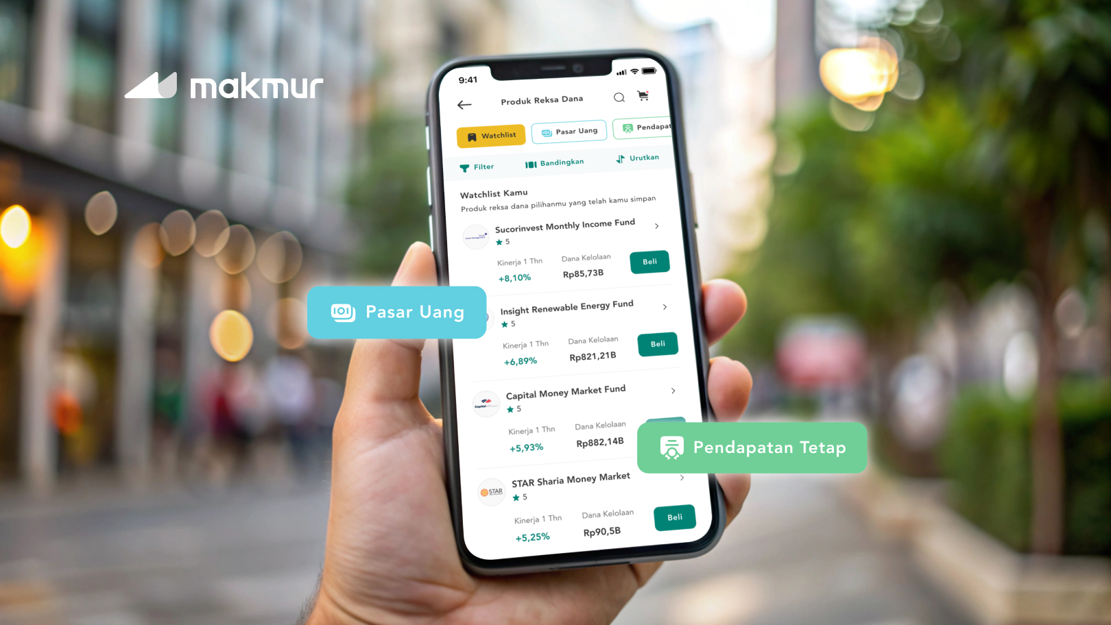 Deretan Reksa Dana Ini Punya Return Optimal Dengan Drawdown Minimal, Apa Saja?