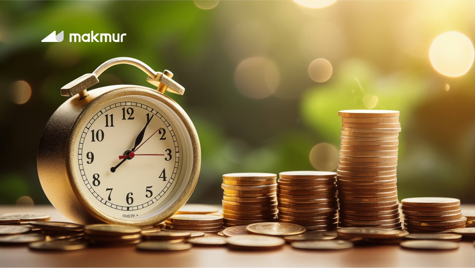 Suka Menunda Investasi? Kamu Bisa Terkena Cost of Delay!