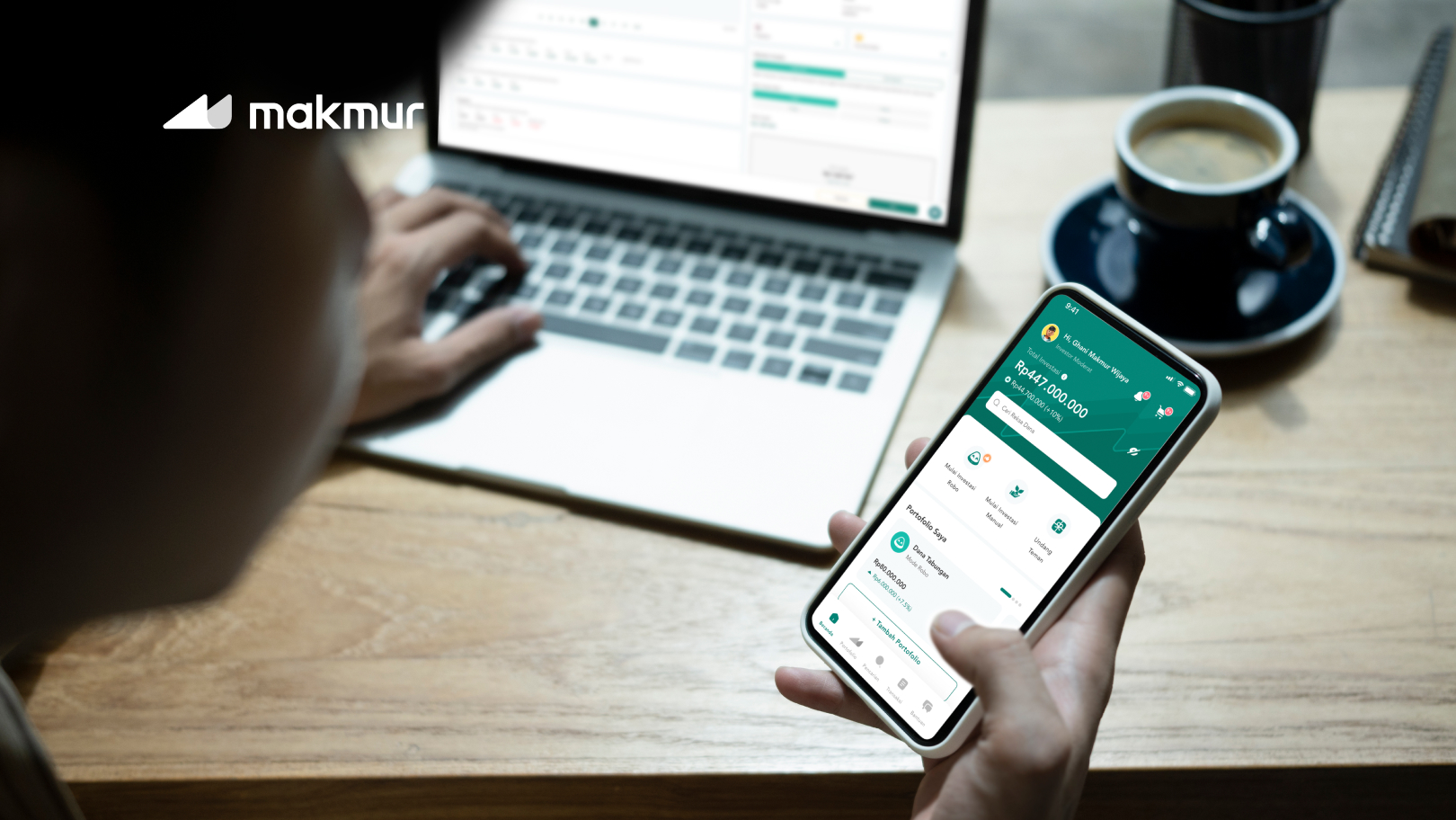 Industri Reksa Dana Terus Tumbuh, Jumlah Investor Tembus 12,88 Juta per Agustus 2024