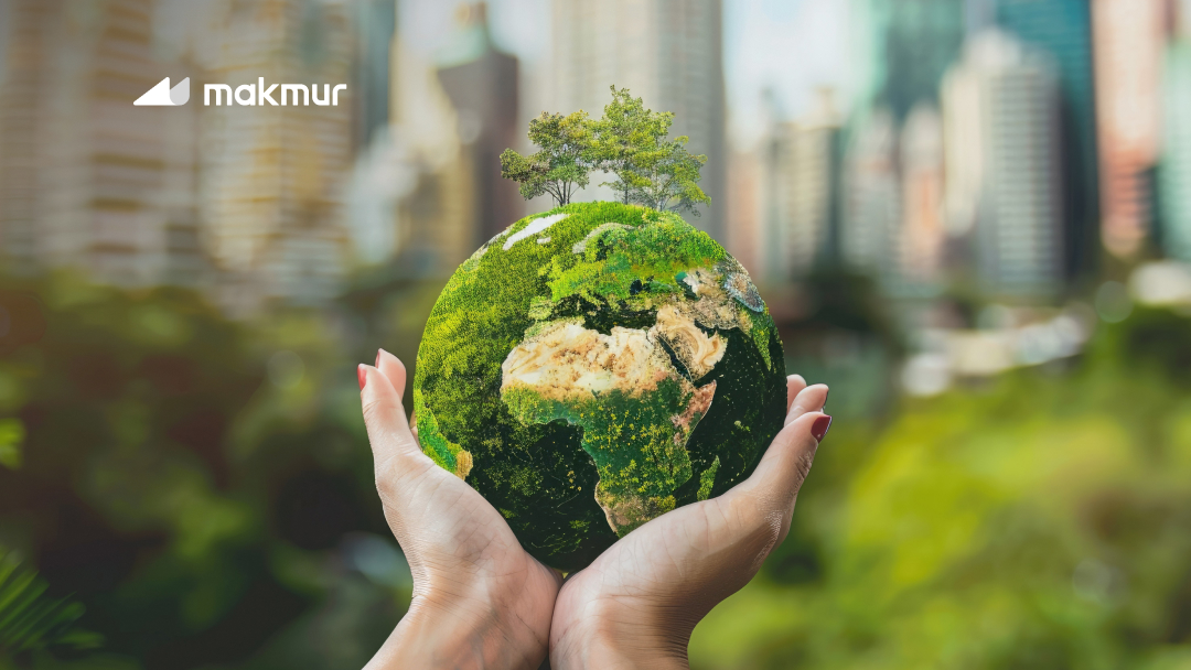 Mau Investasi Sekaligus Jaga Lingkungan? Yuk Kenalan Dengan Reksa Dana ESG!