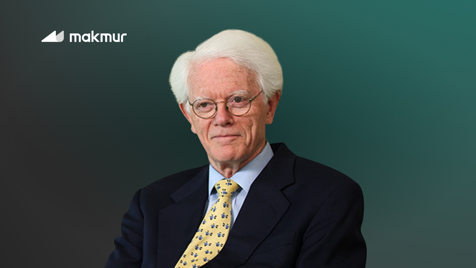 Mengenal Peter Lynch, Salah Satu Investor Saham Paling Sukses di Dunia