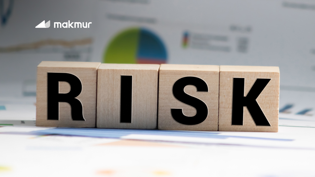 Mengenal Sejumlah Risiko dalam Berinvestasi Reksa Dana