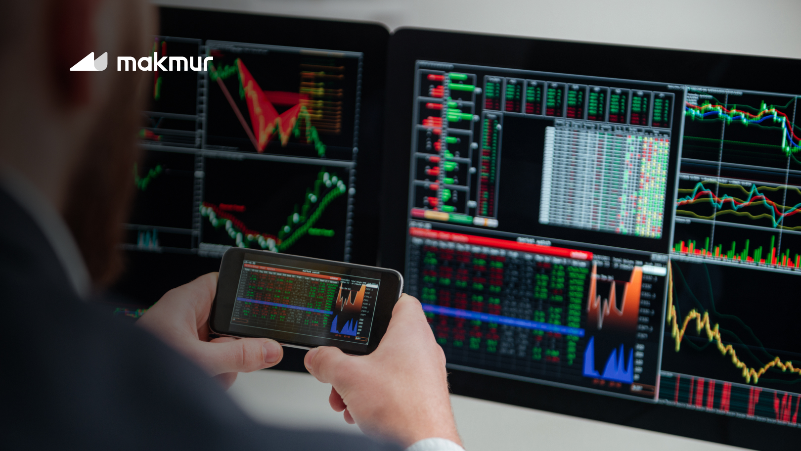 Menilik Capaian Pasar Modal Indonesia di bawah 10 Tahun Kepemimpinan Jokowi