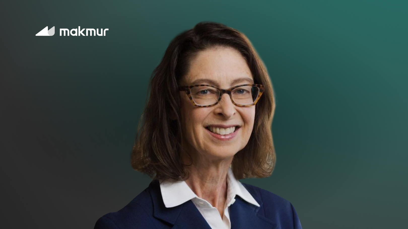 Mengenal Abigail Johnson, Investor Wanita Terkaya di Dunia dengan Kekayaan US$31,3 Miliar