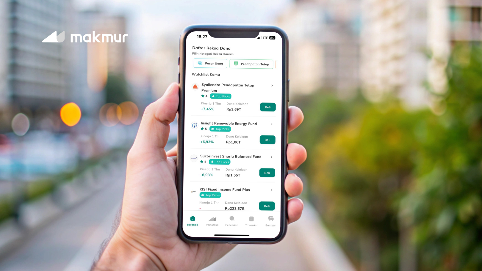 Investor Tembus 13,15 Juta, Bukti Reksa Dana Masih Jadi Primadona Pasar Modal