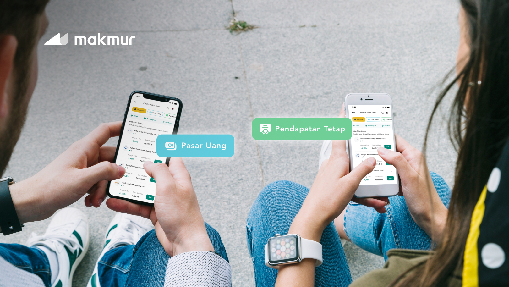 Begini Cara Mudah Berinvestasi Bagi Pelajar dan Mahasiswa