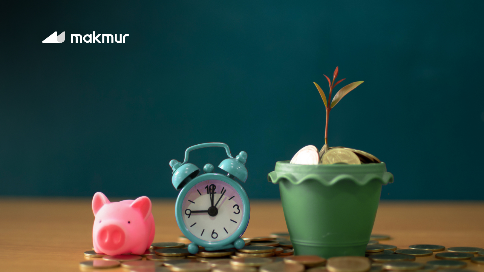 Ini 5 Alasan Kenapa Kamu Harus Berinvestasi Sedini Mungkin