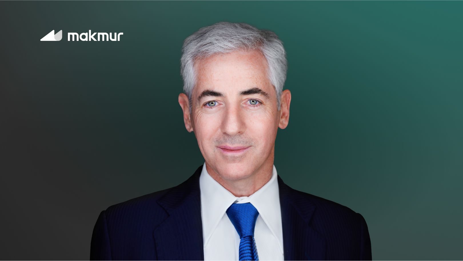 Mengenal Strategi Investasi Bill Ackman, Sang Investor Aktivis Penganut Value Investing