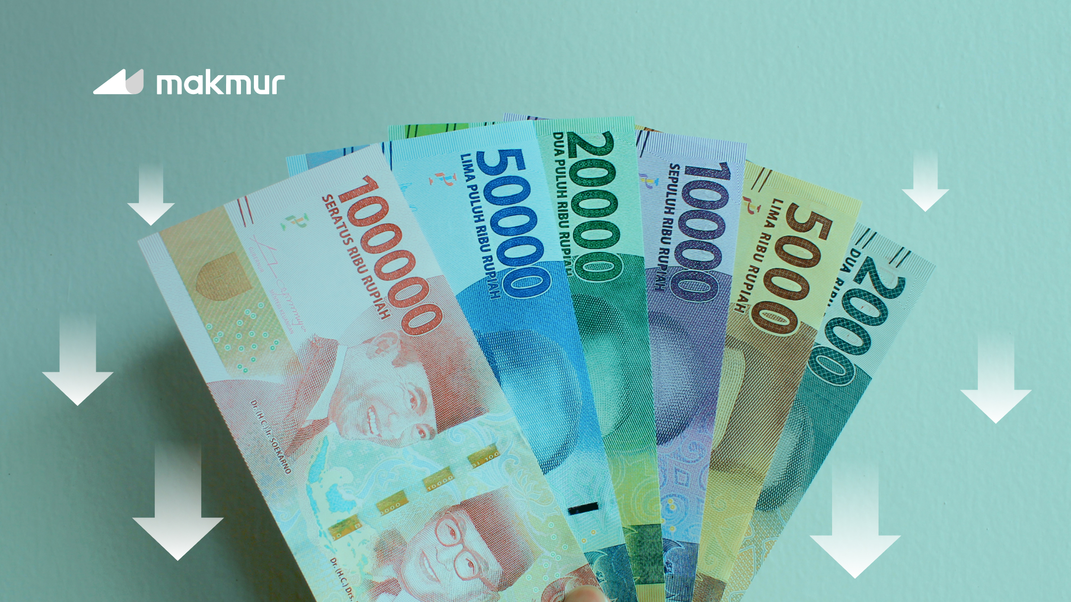 Rupiah Melemah dan Tembus Rp 16.000 per Dolar, Ini Sektor yang Diuntungkan dan Dirugikan