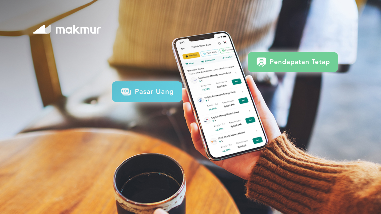 PPN dan UMR Naik di 2025, Simak Tips Memilih Investasi yang Tepat