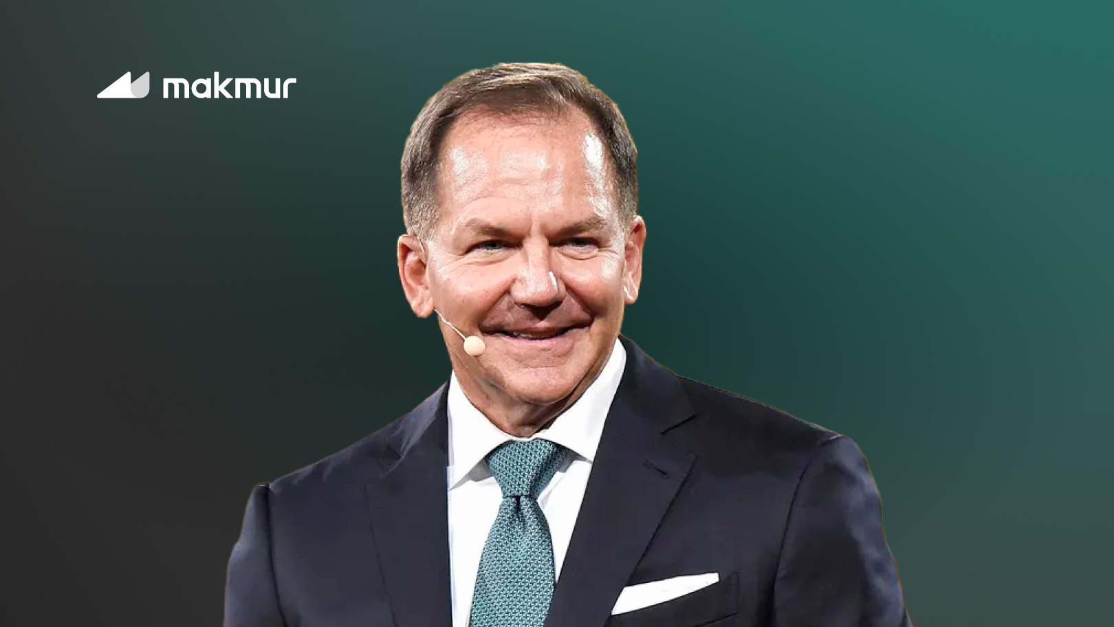 Cari Strategi Investasi yang Tepat? Kamu Bisa Contoh Kisah Sukses Paul Tudor Jones II