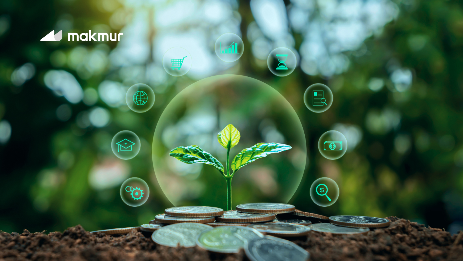 Ini Cara Menyusun Resolusi Keuangan di Tahun Baru