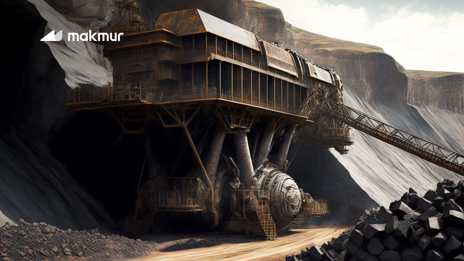 Akan Segera Melantai di Bursa, Intip Prospek Adaro Andalan Indonesia (AADI)