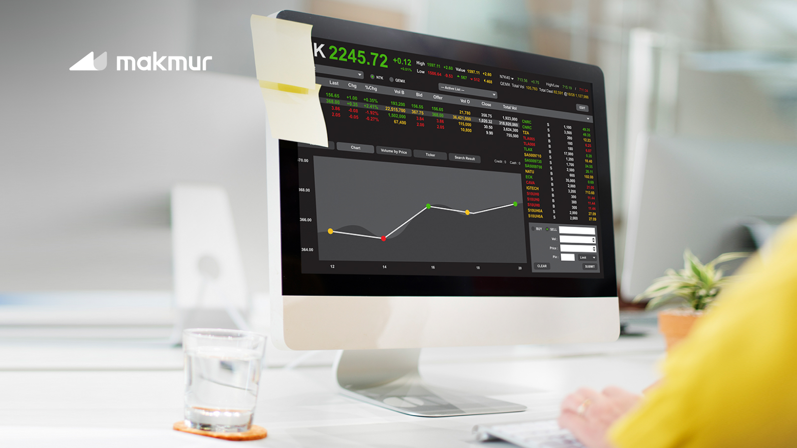 Mengenal Window Dressing, Fenomena Pasar Modal yang Terjadi di Akhir Tahun