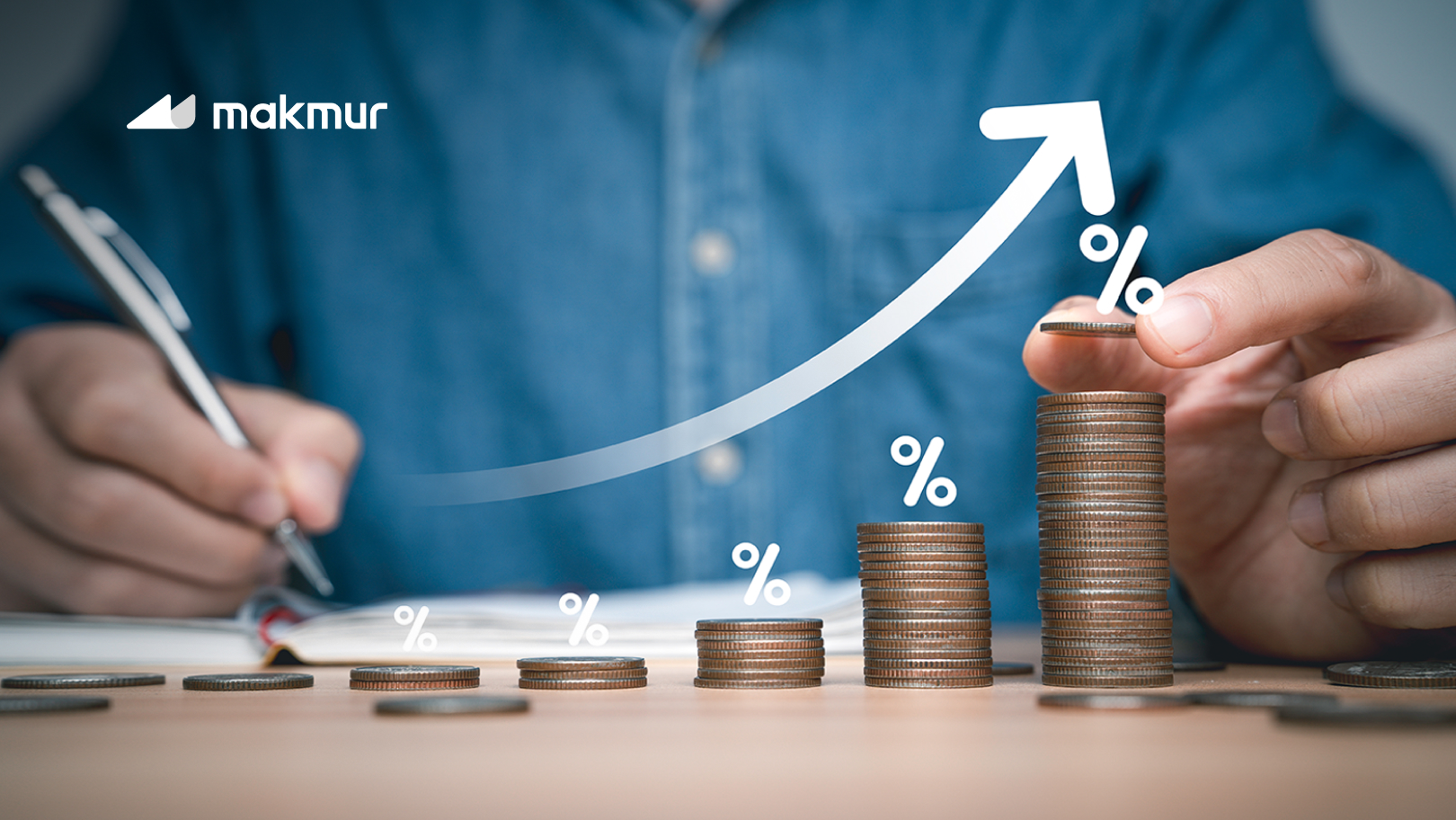 Investasi Pasif VS Investasi Aktif, Mana yang Cocok Diterapkan di 2025?