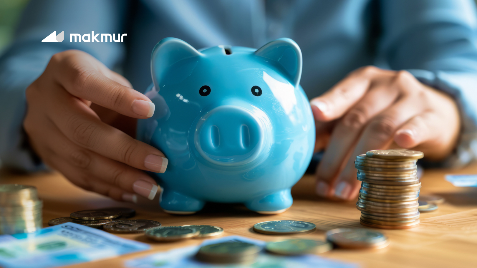 Ini Tips Memulihkan Keuangan Pasca Libur Panjang