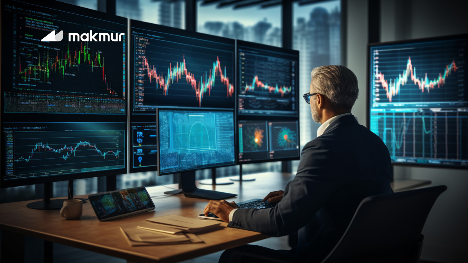 Melihat Pencapaian Pasar Modal Indonesia Sepanjang 2024 dan Targetnya di 2025