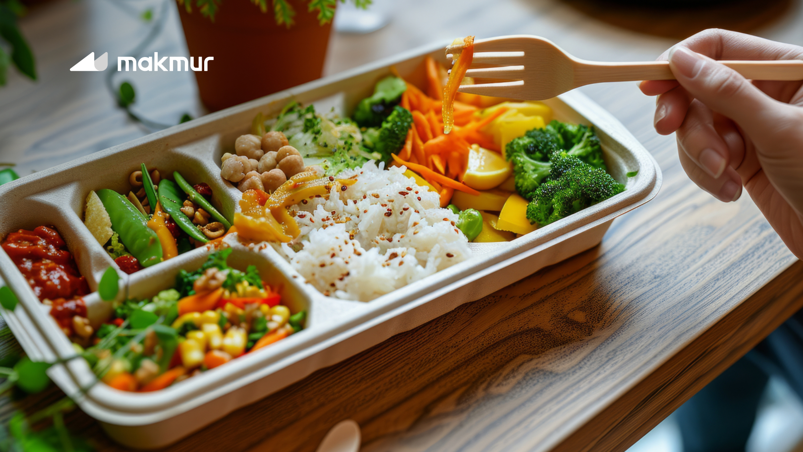 Program Makan Siang Gratis Resmi Diberlakukan, Ini Sektor yang Bisa Diuntungkan