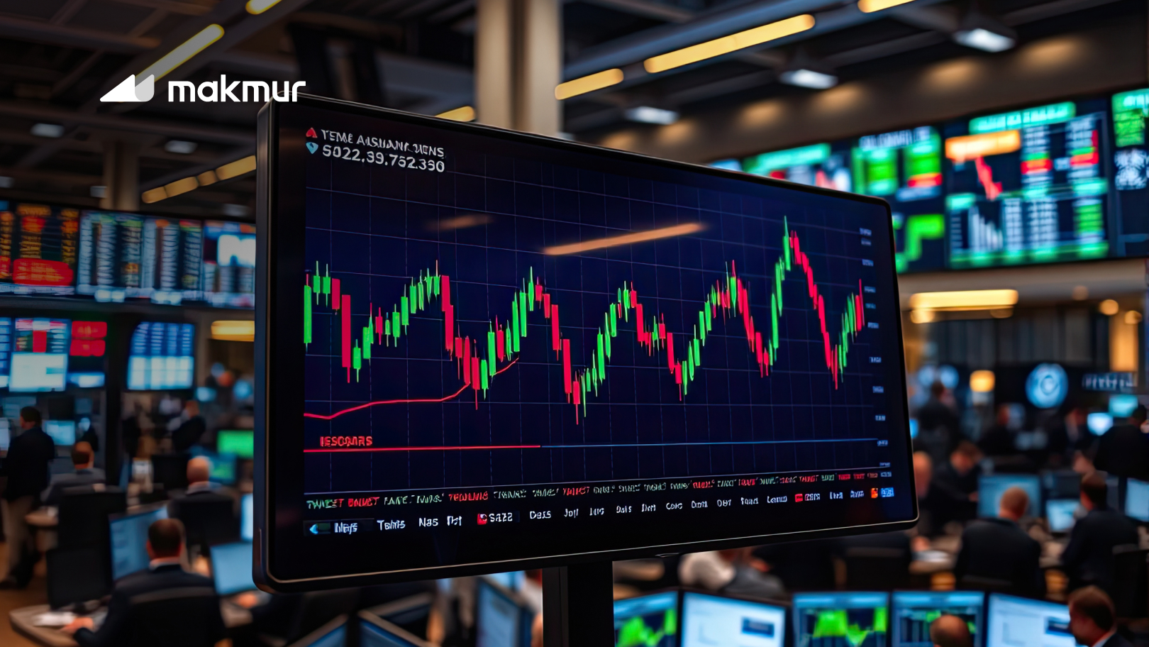 Menakar Potensi Terjadinya January Effect Usai Window Dressing Nihil Terjadi