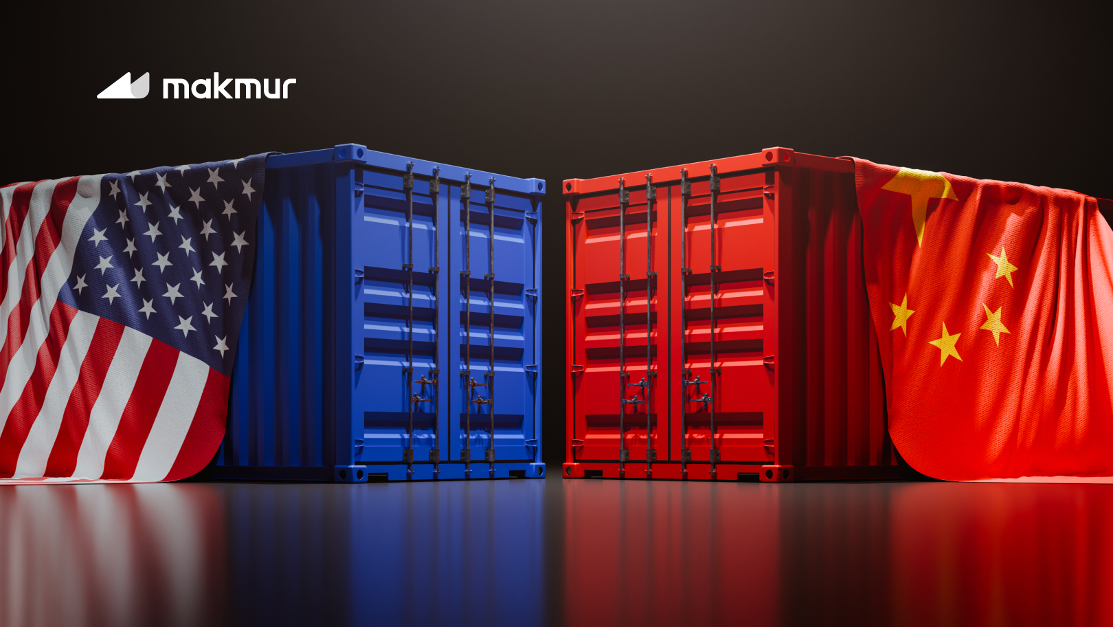 Memilih Instrumen Investasi yang Tepat Saat Perang Dagang China-Amerika Kembali Memanas