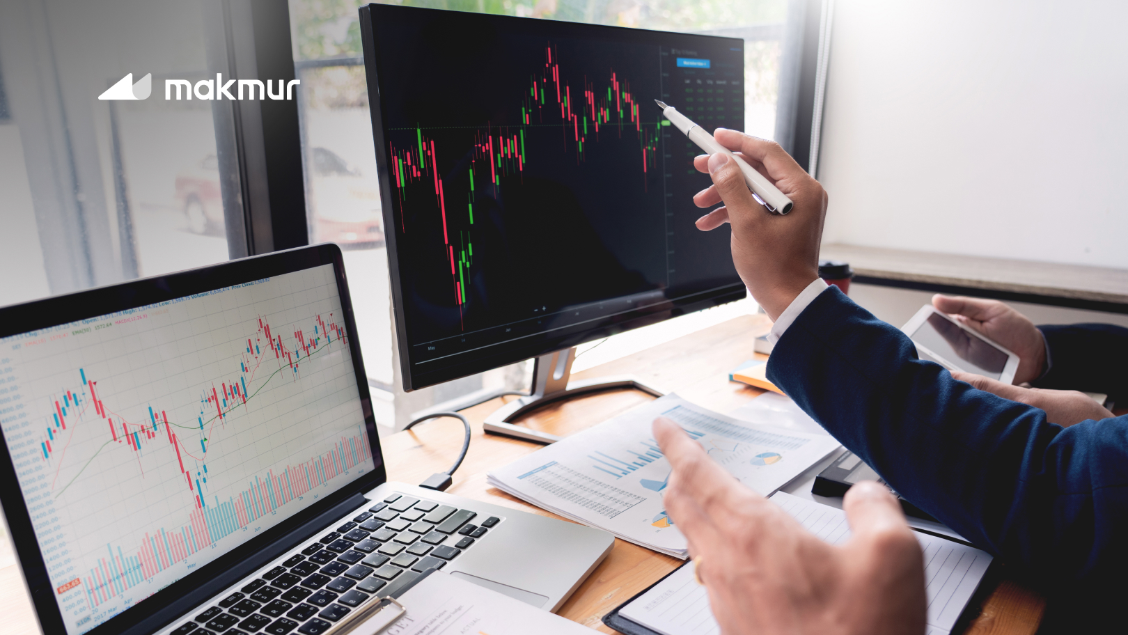 Ini Saham-saham yang Terdampak Kebijakan Efisiensi Anggaran Presiden Prabowo