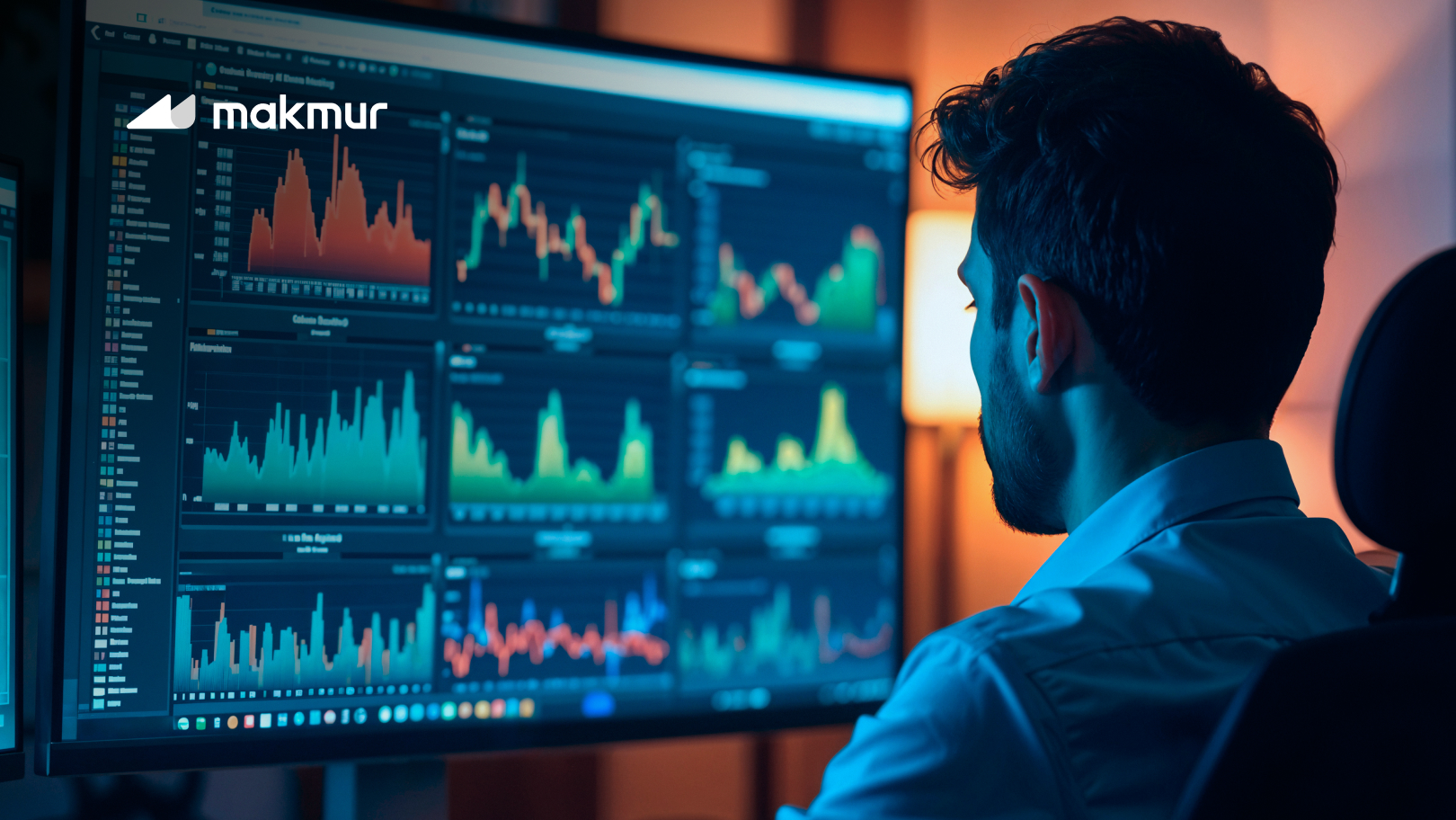 Strategi Untuk Tetap Rasional dalam Menghadapi Volatilitas Pasar