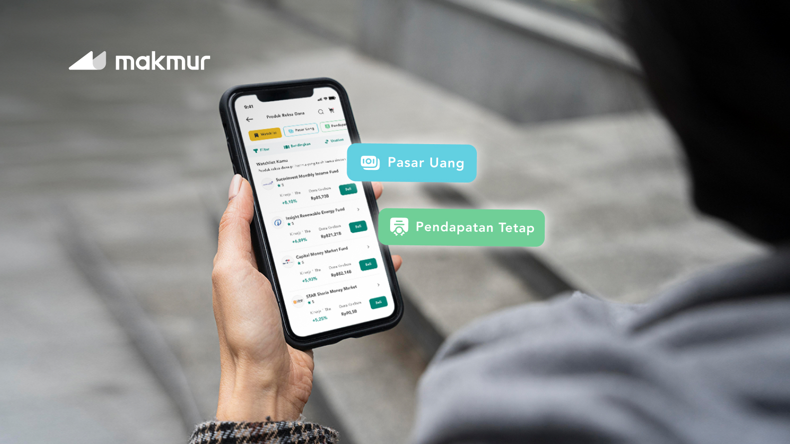 BBRI hingga BMRI Beri Sinyal Akan Bagikan Dividen, Reksa Dana Ini Bisa Kamu Cermati