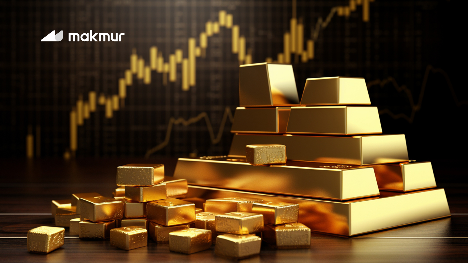 Bank Emas Indonesia Resmi Diluncurkan, Saham-Saham Ini Berpotensi Diuntungkan