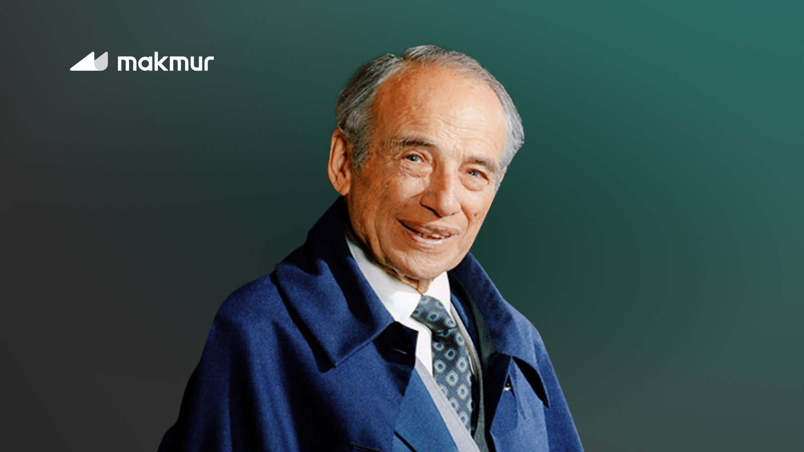 Strategi Investasi Jangka Panjang Ala Benjamin Graham yang Bisa Diterapkan Saat Pasar Volatile