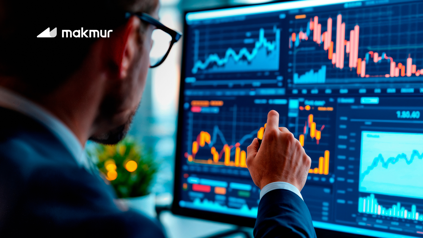 Rating Turun dan IHSG Anjlok, Begini Prospek Pasar Saham Indonesia ke Depan