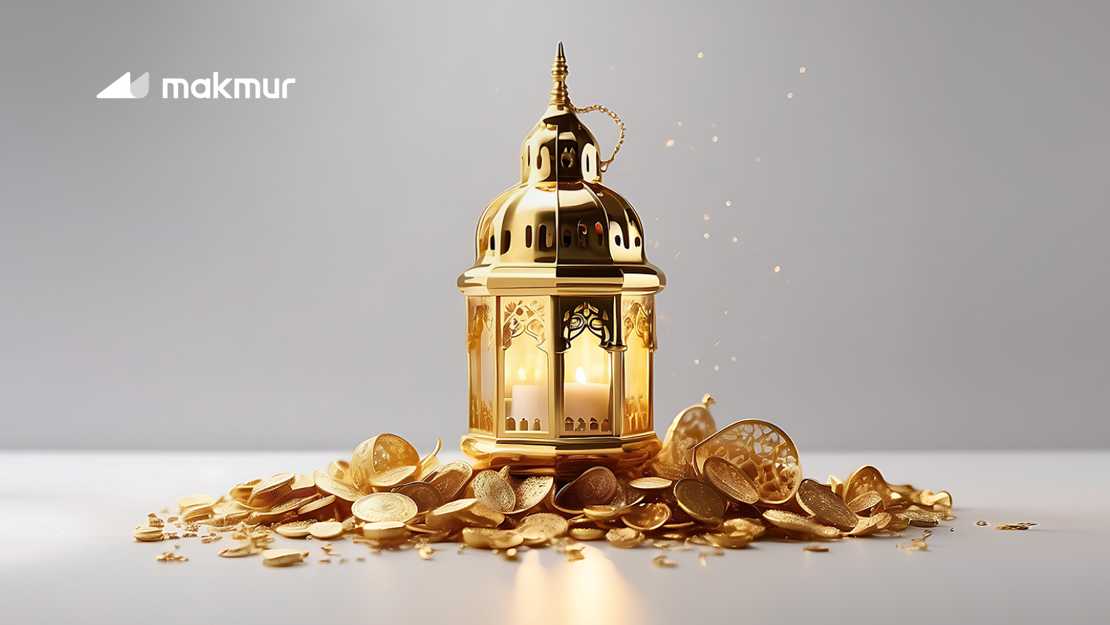 Mau Mulai Investasi di Bulan Puasa? Yuk Kenali Prinsip-Prinsip Investasi Sesuai Syariah!