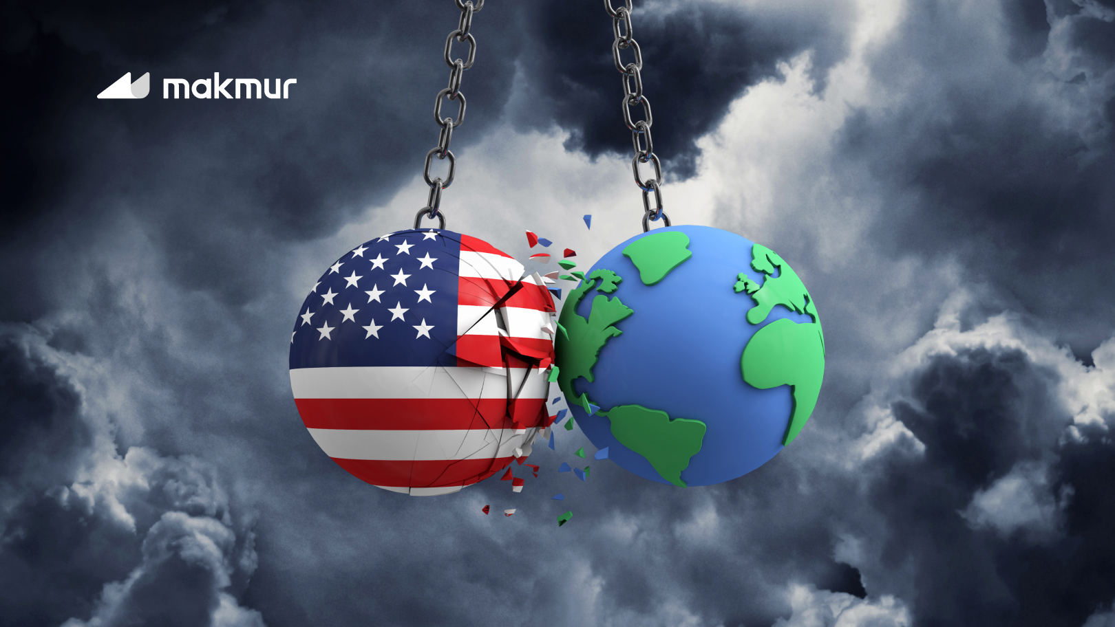 Hadapi Sentimen Perang Dagang dengan Reksa Dana Terproteksi, Begini Caranya!