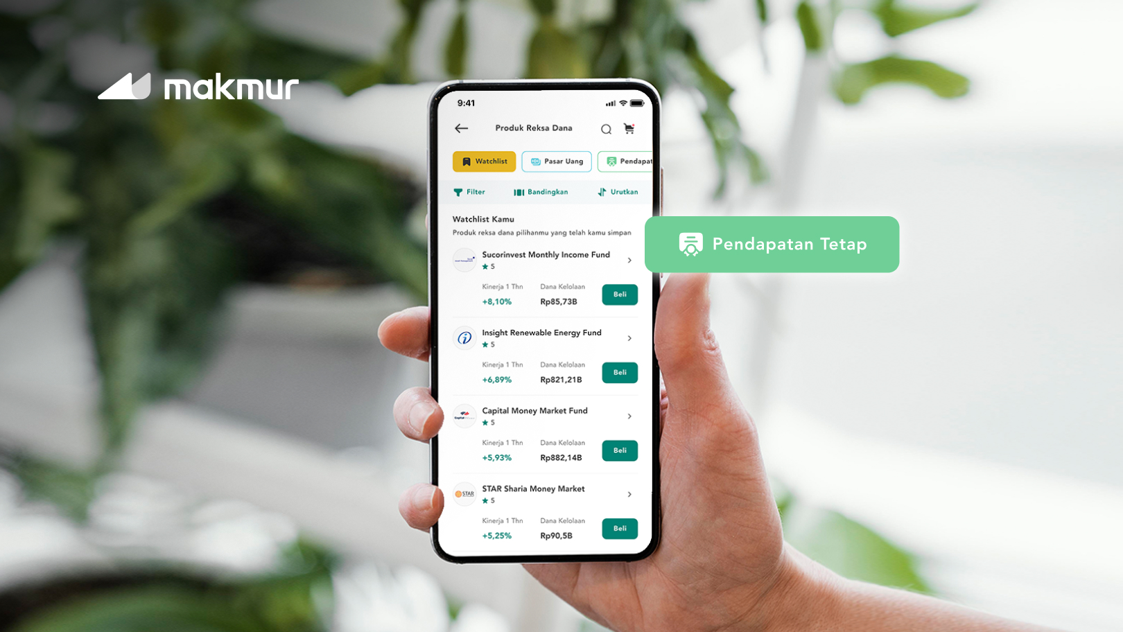 Asing Masih Outflow dari Pasar Saham, Reksa Dana Pendapatan Tetap Jadi Alternatif Aman
