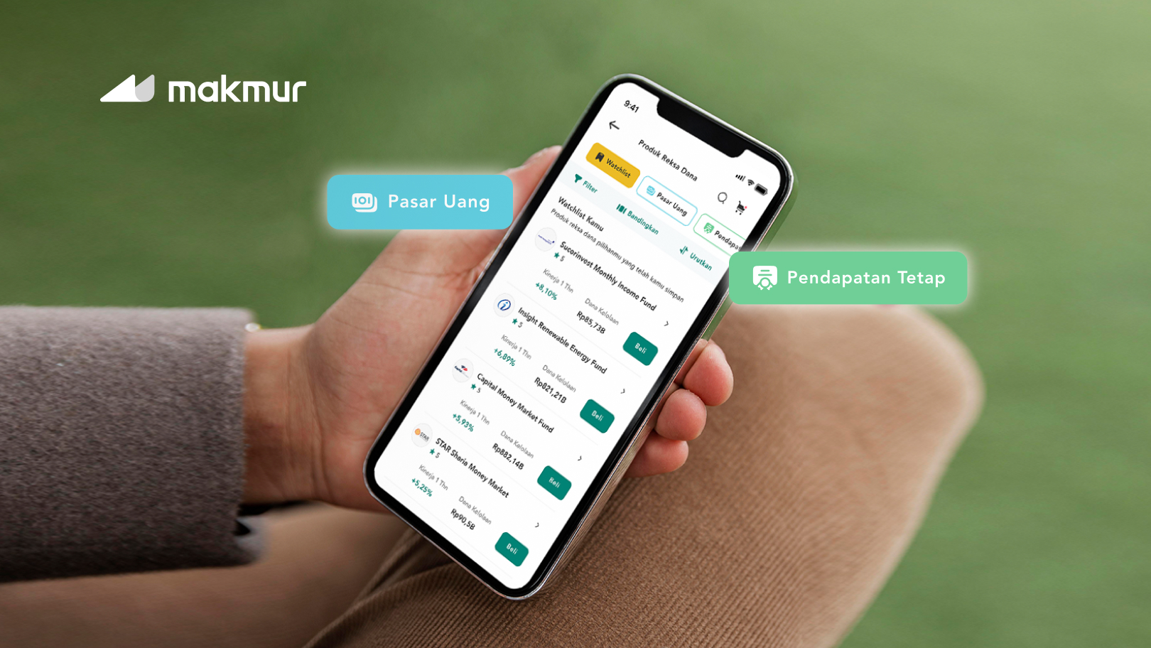 Tak Hanya Emas, Ini Pilihan Instrumen Investasi yang Tepat untuk Pemula