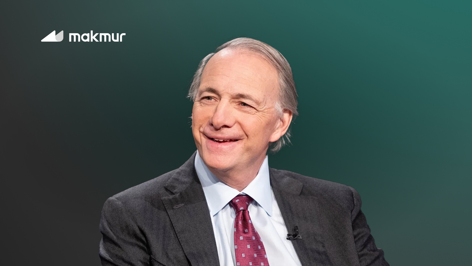 Kenali Strategi Investasi Ala Ray Dalio yang Menjadi Penasihat Investasi Danantara