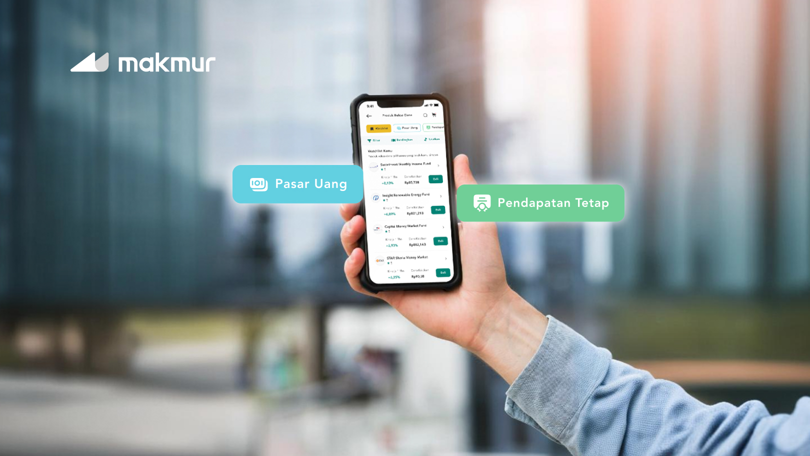 5 Cara Cerdas Mengelola Investasi di Tengah Ketidakpastian Pasar