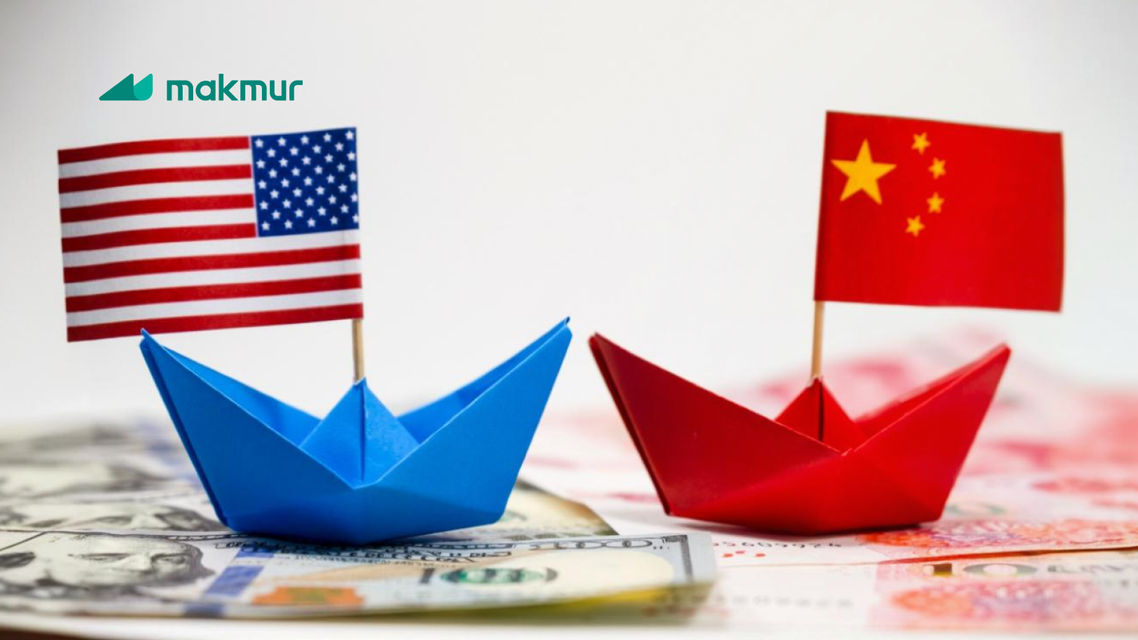 Pasar Menanti Hasil Negosiasi Dagang AS-China, Ini yang Perlu Dicermati Investor!