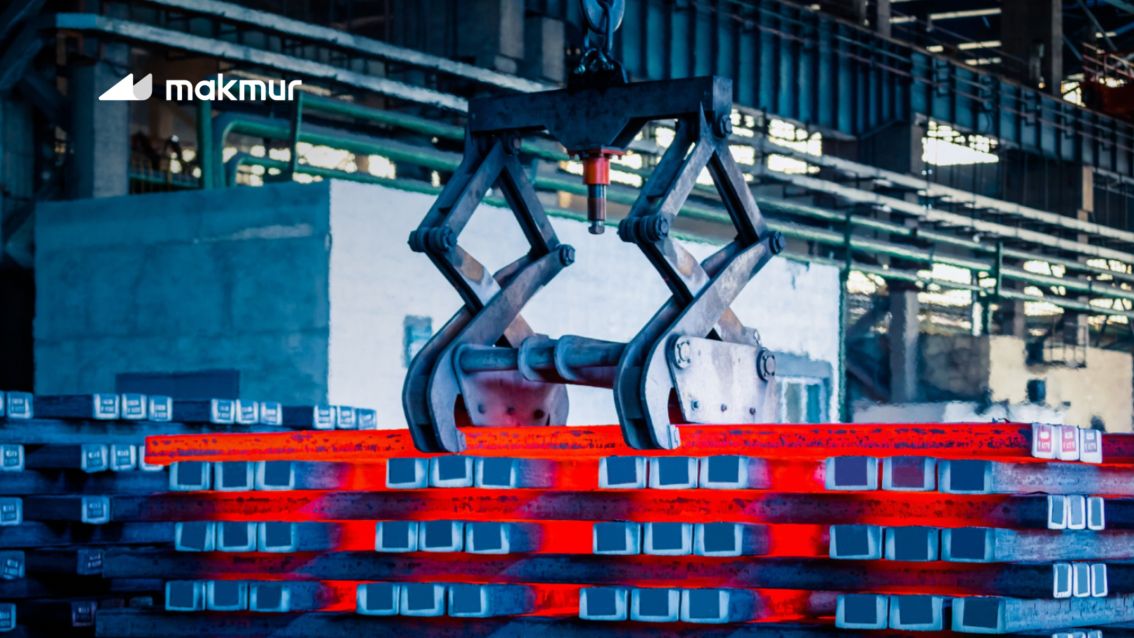 Trump Gandakan Tarif Baja dan Aluminium Jadi 50%, Eropa Siap Balas