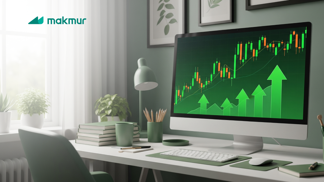 MSCI Longgarkan Aturan UMA, Saham Grup Prajogo Pangestu Masuk Evaluasi Indeks Agustus 2025