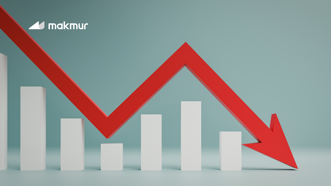 Indef Pangkas Proyeksi Ekonomi Indonesia Jadi 4,5%, Ketegangan Dagang dan Strategi Fiskal Konservatif Jadi Penyebab