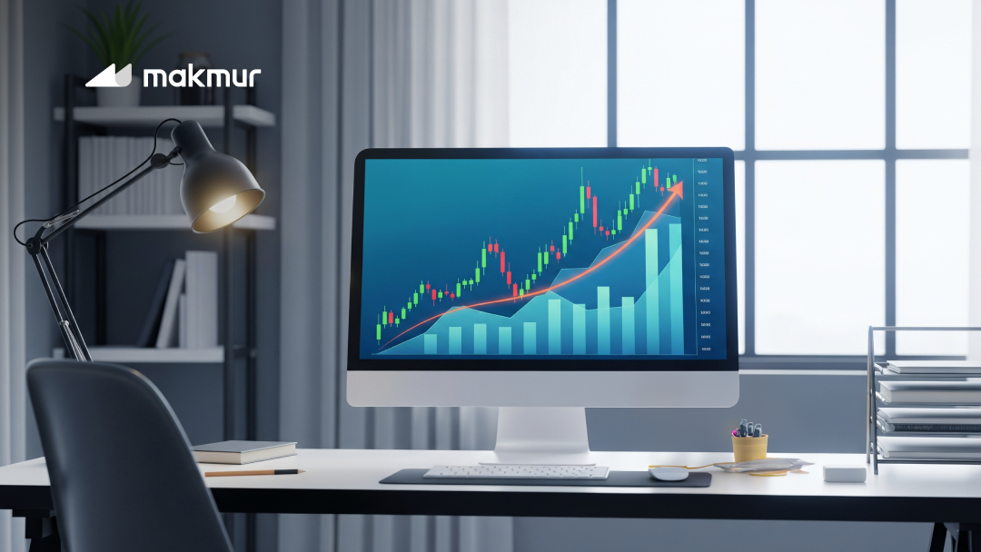 Emiten Melakukan Stock Split, Ini Manfaatnya Bagi Investor Saham