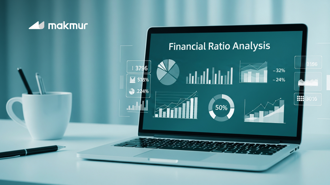 Beberapa Rasio Keuangan yang Menjadi Indikator Penting Sebelum Berinvestasi Saham