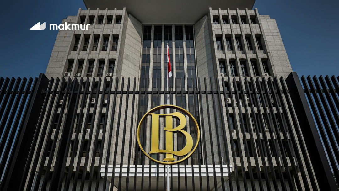 Kredit Perbankan Masih Melambat di Tengah Pelonggaran BI Rate, Investor Dapat Cermati Strategi Ini