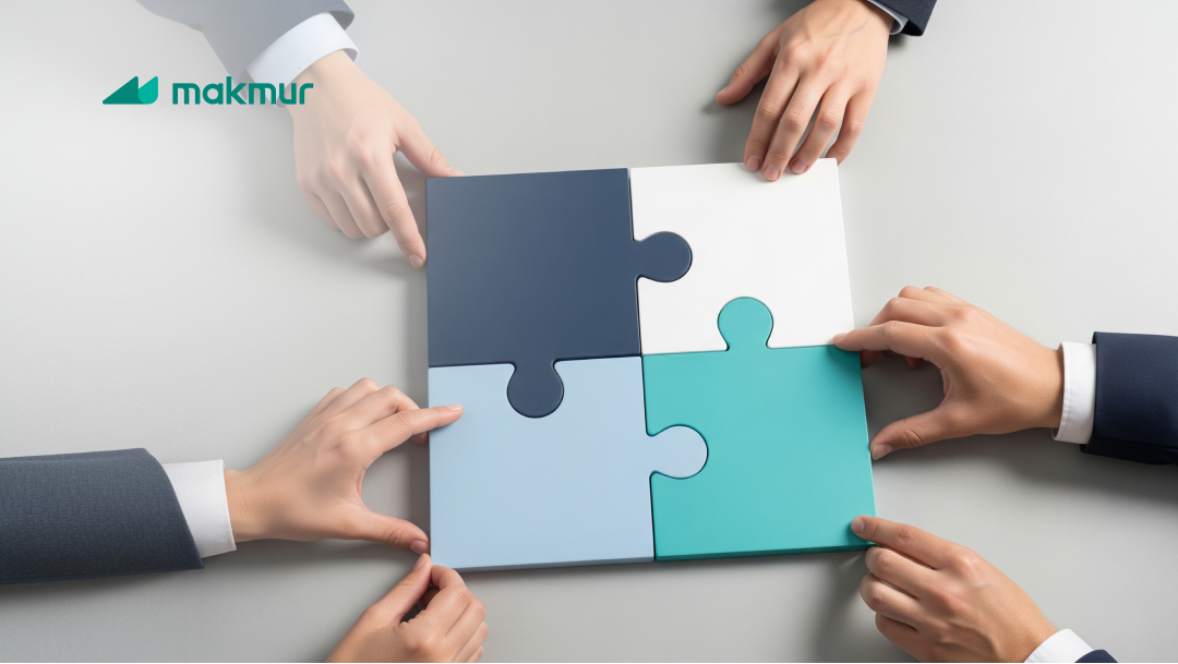 Danantara Percepat Konsolidasi BUMN, Momentum Positif bagi Saham BUMN Strategis