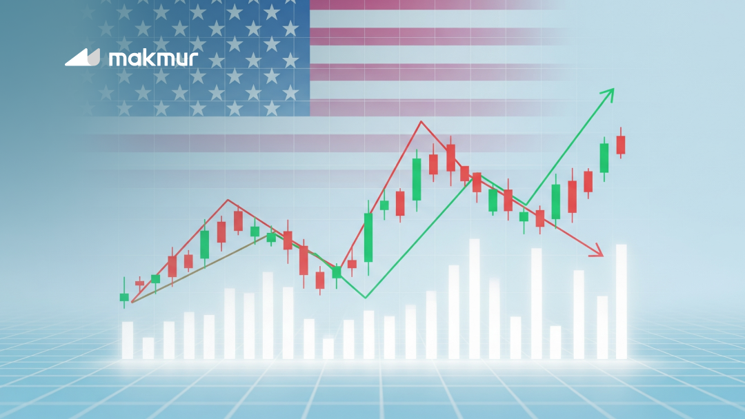 Trump Kirim Surat Tarif ke 12 Negara Menjelang Batas Jeda Tarif 9 Juli, Volatilitas Pasar Kembali Meningkat