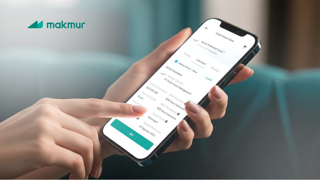 Reksa Dana Terproteksi: Cara Pembelian, Pencairan, dan Potensi Imbal Hasilnya