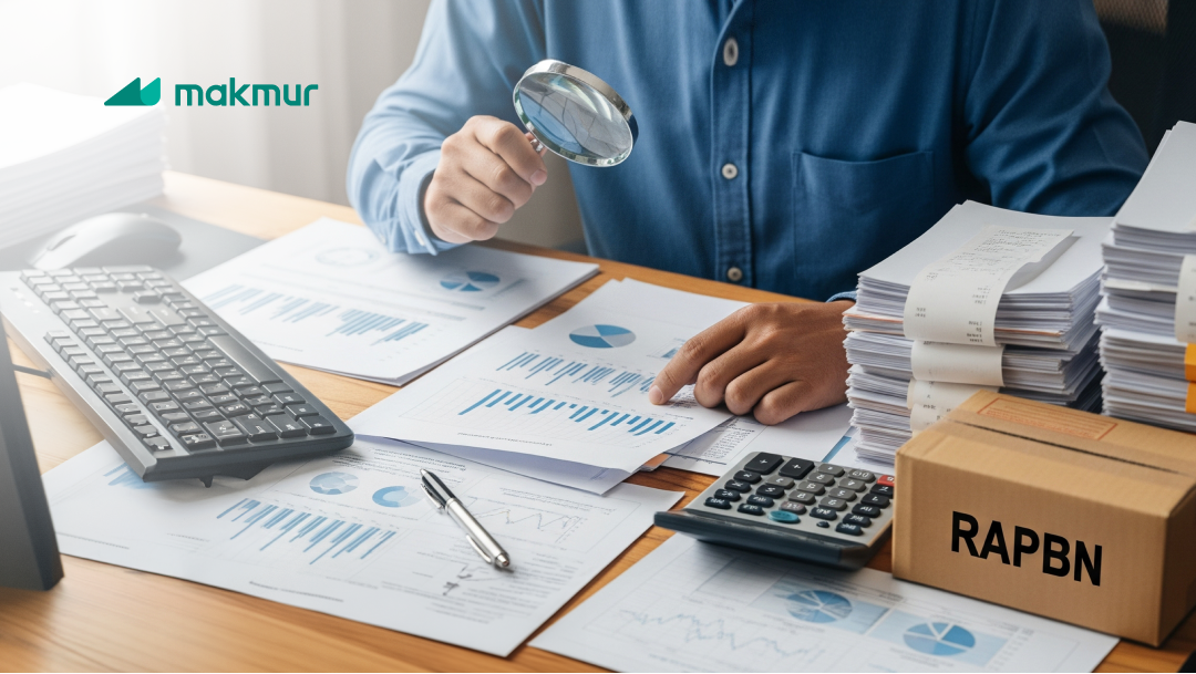 RAPBN 2026 Targetkan Pendapatan Rp3.148 Triliun, Kurs Rupiah Rp16.500/US$ Jadi Sorotan